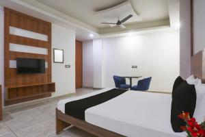 Hotel O HIGHWAY RESIDENCY