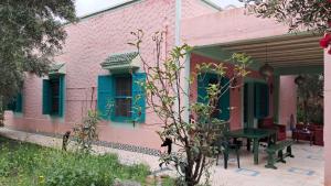 Villa Zaïtoun