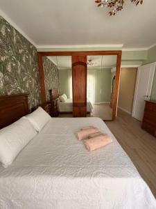 Apartamento de 3 dormitorios