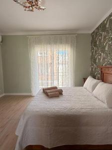Apartamento de 3 dormitorios