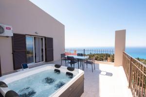 Scorpina Horizon Villa