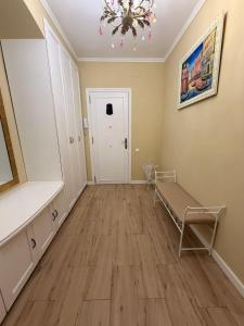 Apartamento de 3 dormitorios