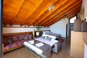 Vila Harmoni Roshnik