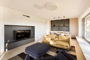 Forgotten Garden Villa