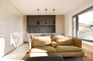 Forgotten Garden Villa