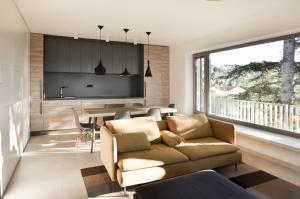 Forgotten Garden Villa 