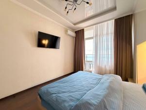 44-Pearl Top Apartment