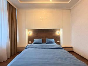 44-Pearl Top Apartment