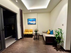 Sapphire Hạ Long Aurora Apartment