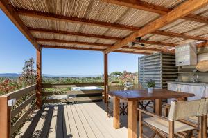 Agriturismo Glamping LOlivo Country Holidays