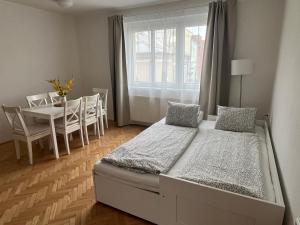 Litovelské apartmány
