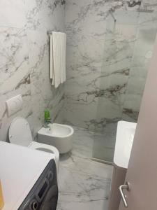 Cozy Family Apartment - Seaside Golem