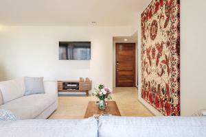 Redesigned 1BR Condo in Polanco - Pool Gym - Padel