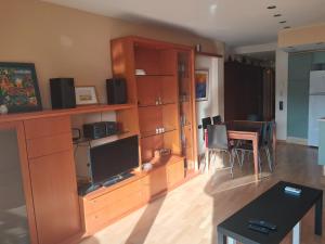 APARTAMENTO de 3 HABITACIONES a 2 MINUTOS DE LA PLAYA