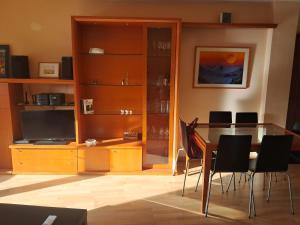 APARTAMENTO de 3 HABITACIONES a 2 MINUTOS DE LA PLAYA