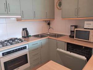 APARTAMENTO de 3 HABITACIONES a 2 MINUTOS DE LA PLAYA