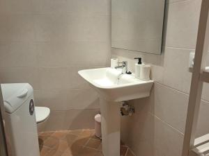 APARTAMENTO de 3 HABITACIONES a 2 MINUTOS DE LA PLAYA