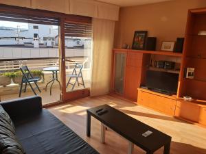 APARTAMENTO de 3 HABITACIONES a 2 MINUTOS DE LA PLAYA