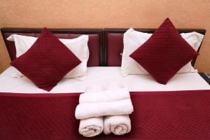The Pushpa Palace By Arjuna Residency