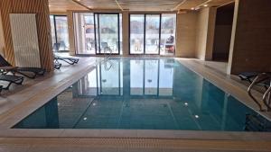 Thermal Bliss Apartment