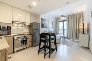 Airstay - Modern 1BR - Town Square Living - Monthly Offer Available!