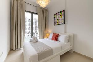 Airstay - Modern 1BR - Town Square Living - Monthly Offer Available!