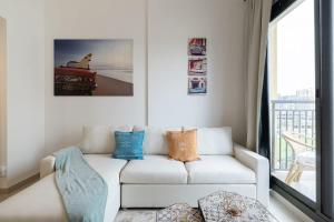 Airstay - Modern 1BR - Town Square Living - Monthly Offer Available!