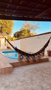 Casa de veraneio jacuma