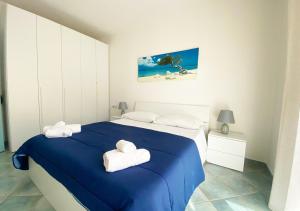 LaureLivingHoliday Home Cala Gavetta 01