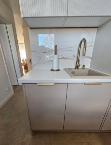 Apartament Kołobrzeska, parking, blisko morza
