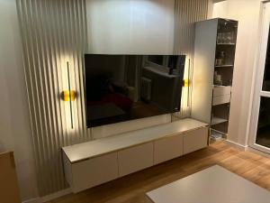 Apartament Kołobrzeska, parking, blisko morza