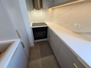 Apartament Kołobrzeska, parking, blisko morza