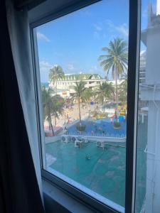 Apartameto frente al mar