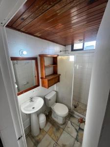 Apartameto frente al mar