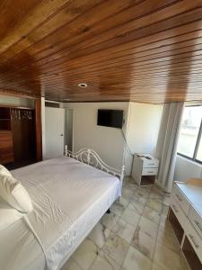 Apartameto frente al mar