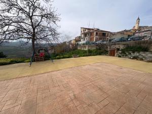 Tavernetta vacanze in Molise