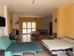 Tavernetta vacanze in Molise