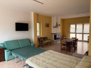 Tavernetta vacanze in Molise