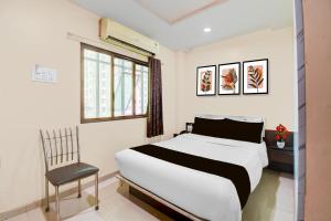 Super Collection O Chikhali Formerly Hotel New Pune