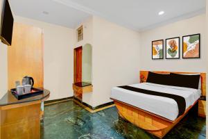 Super Collection O Chikhali Formerly Hotel New Pune