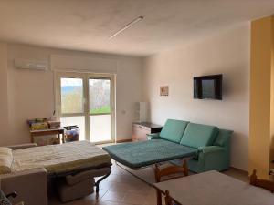 Tavernetta vacanze in Molise