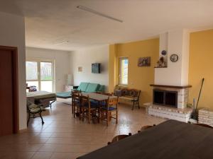 Tavernetta vacanze in Molise