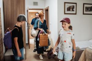 Šport Hotel *** Donovaly