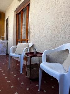 Elios Apartment