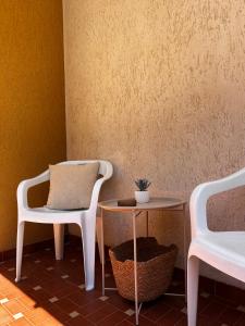 Elios Apartment