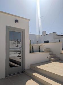 Prima Pietra Ostuni con Terrazza Panoramica