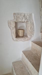 Prima Pietra Ostuni con Terrazza Panoramica