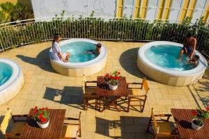 Family Room sul porticciolo