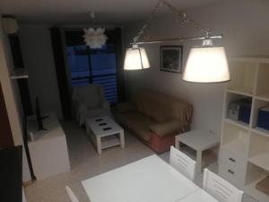 Habitación 2 Camas en PISO COMPARTIDO