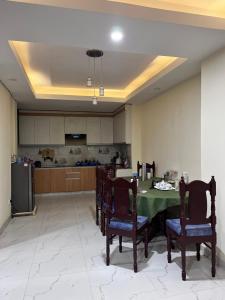 Room with kitchen - Home & Story Kathmandu
